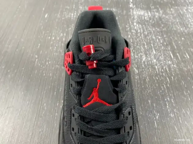 Cheap Kickmax Bred FQ1579-006 Jordan Spizike Low 0502